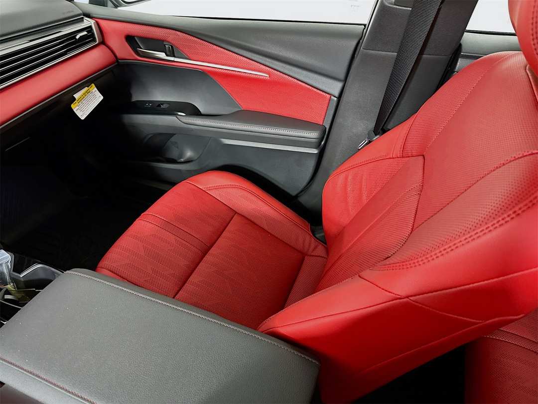 2026 Toyota Camry XSE - Image 25
