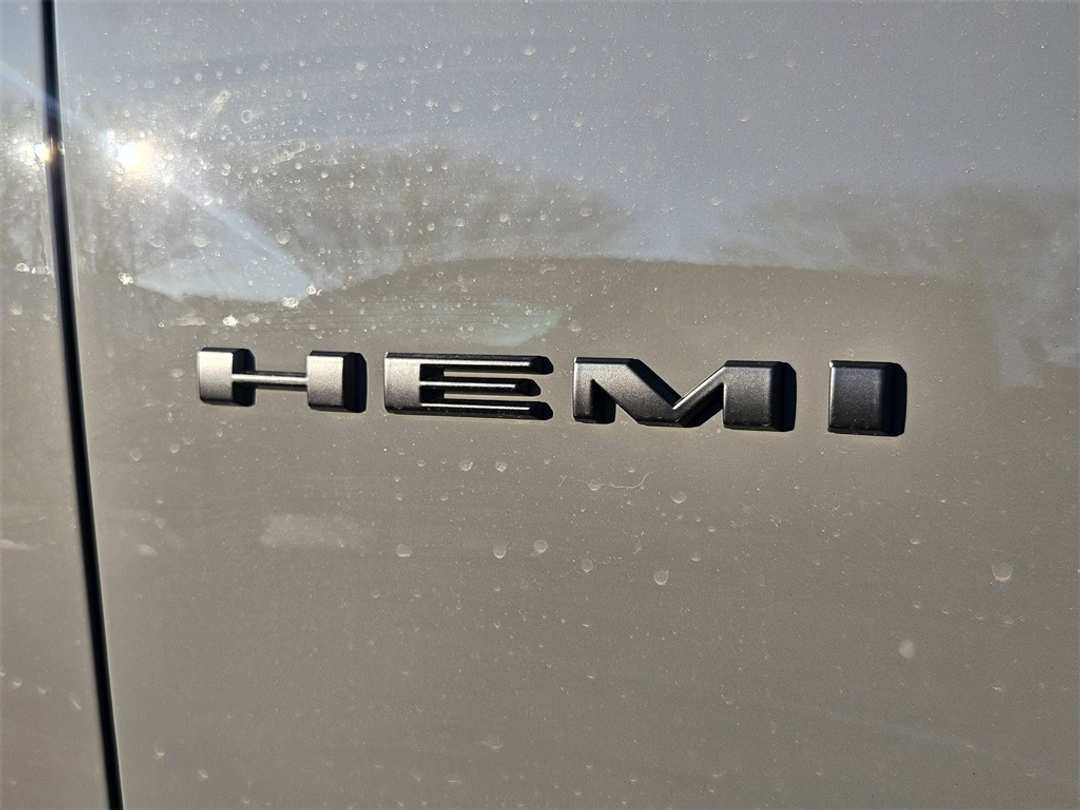 2026 Dodge Durango GT Plus HEMI V8 - Image 37