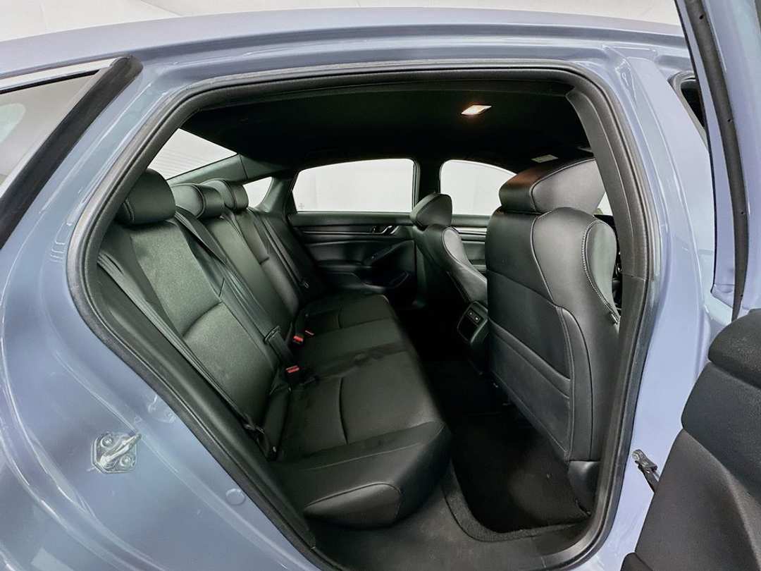 2022 Honda Accord Sport - Image 25