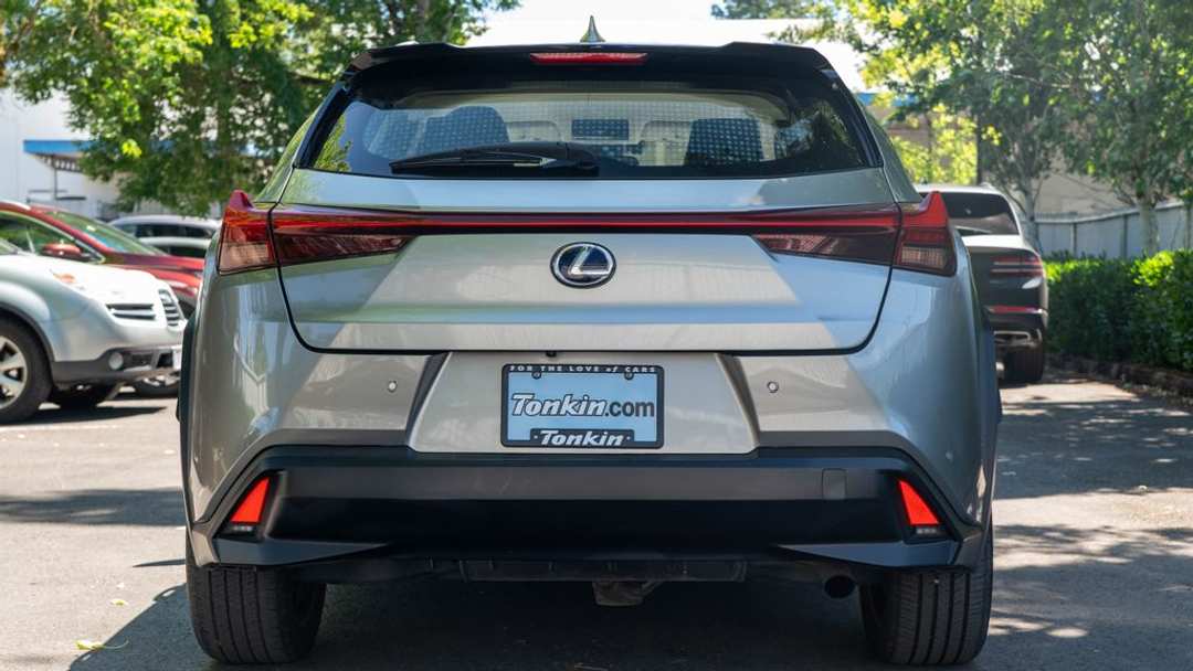 2021 Lexus Ux 250h - Image 7