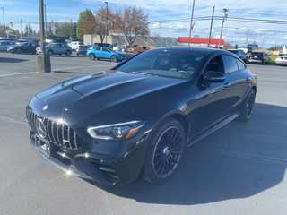 2024 Mercedes-Benz AMG Gt 43 Base