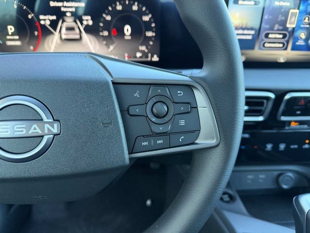 2026 Nissan Sentra SV - Image 17