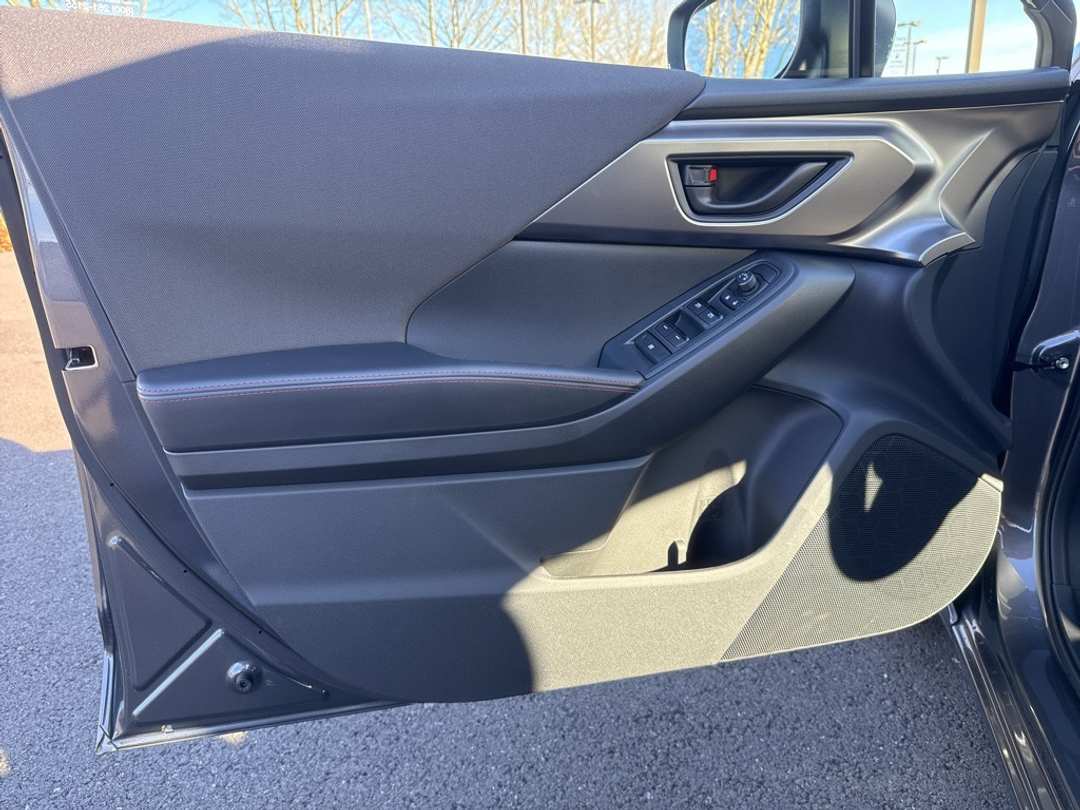 2026 Subaru Impreza Sport - Image 11