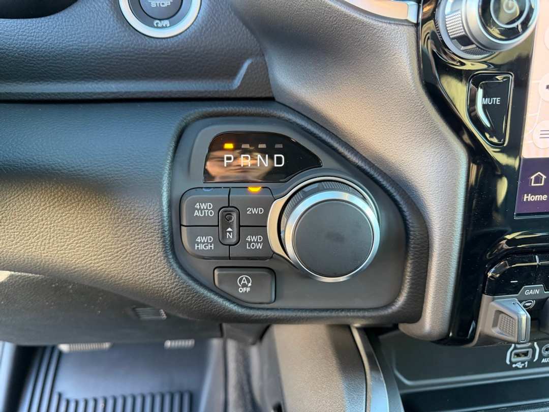 2026 Ram 1500 Big Horn/Lone Star - Image 26