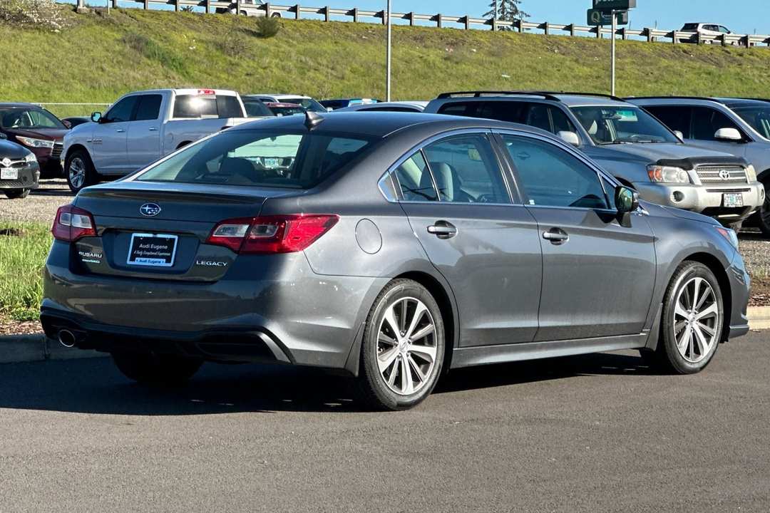2019 Subaru Legacy 2.5i - Image 3