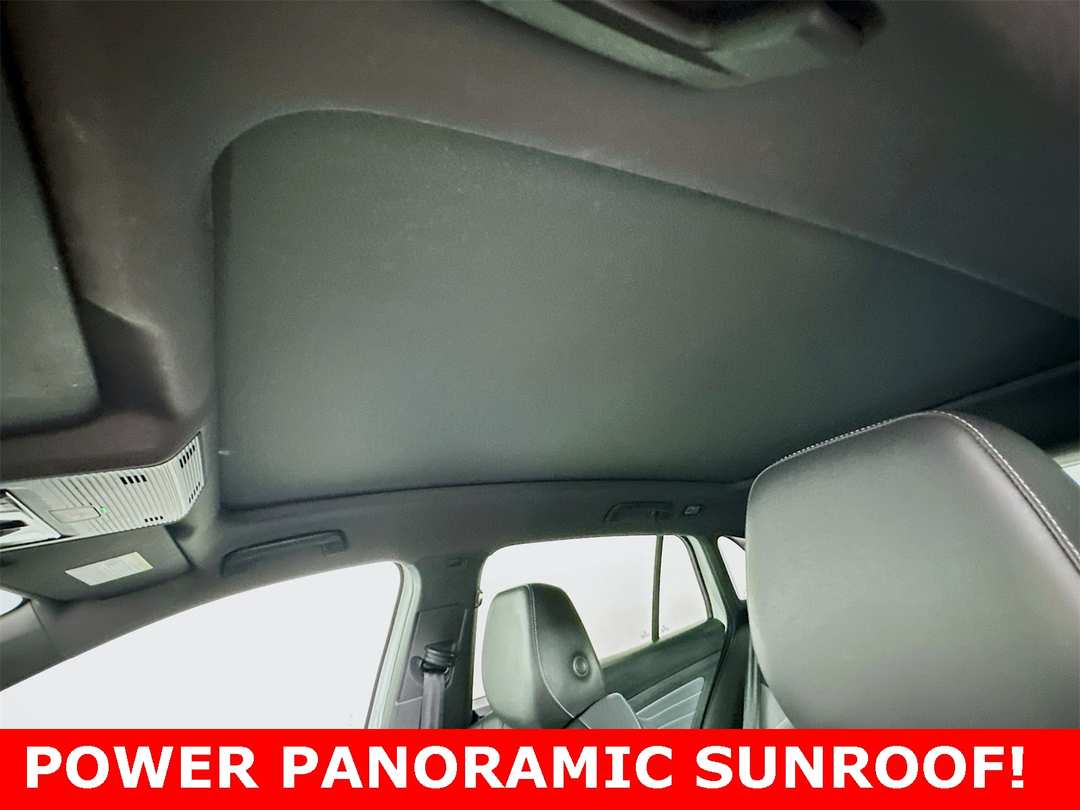 2023 Volkswagen Id.4 Pro S - Image 12