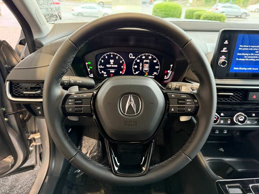 2026 Acura Adx Base - Image 18