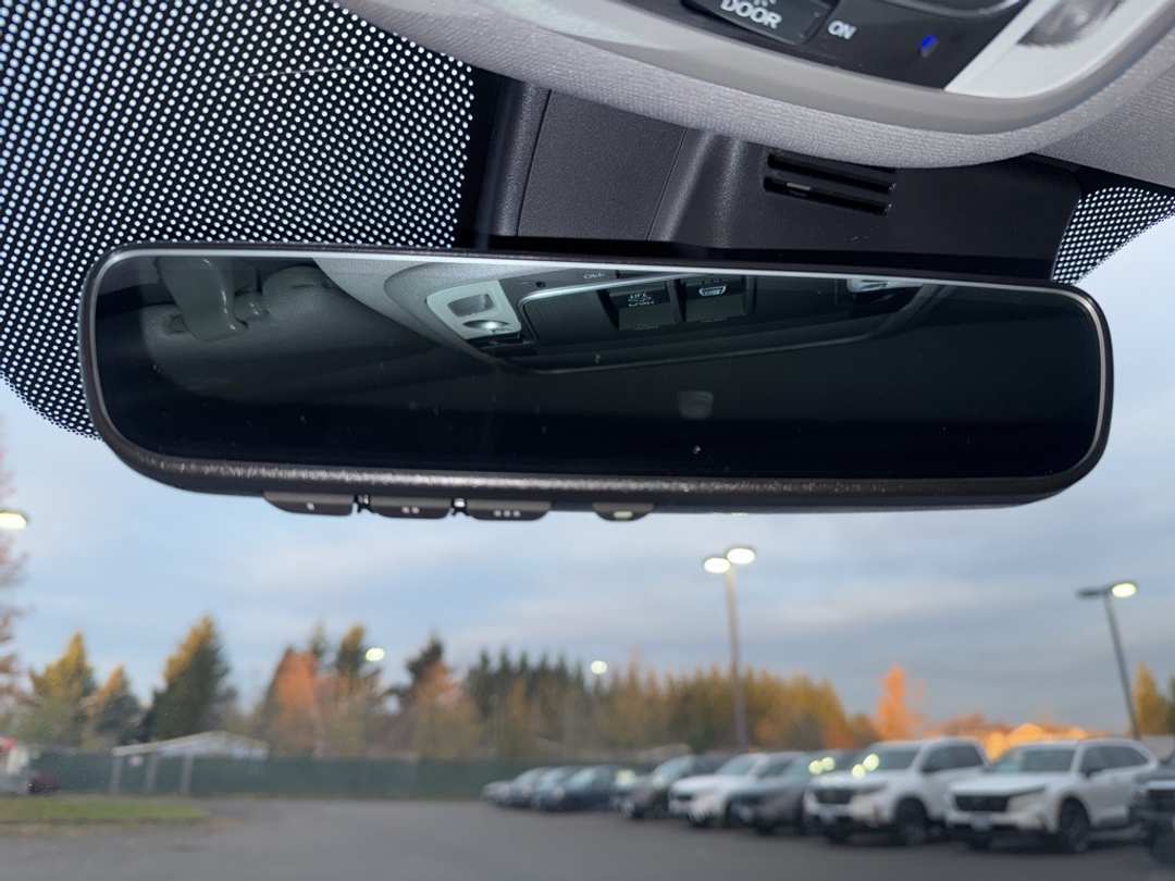 2026 Honda Ridgeline RTL - Image 39