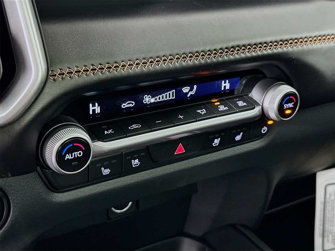 2026 MAZDA Cx-50 Premium - Image 16