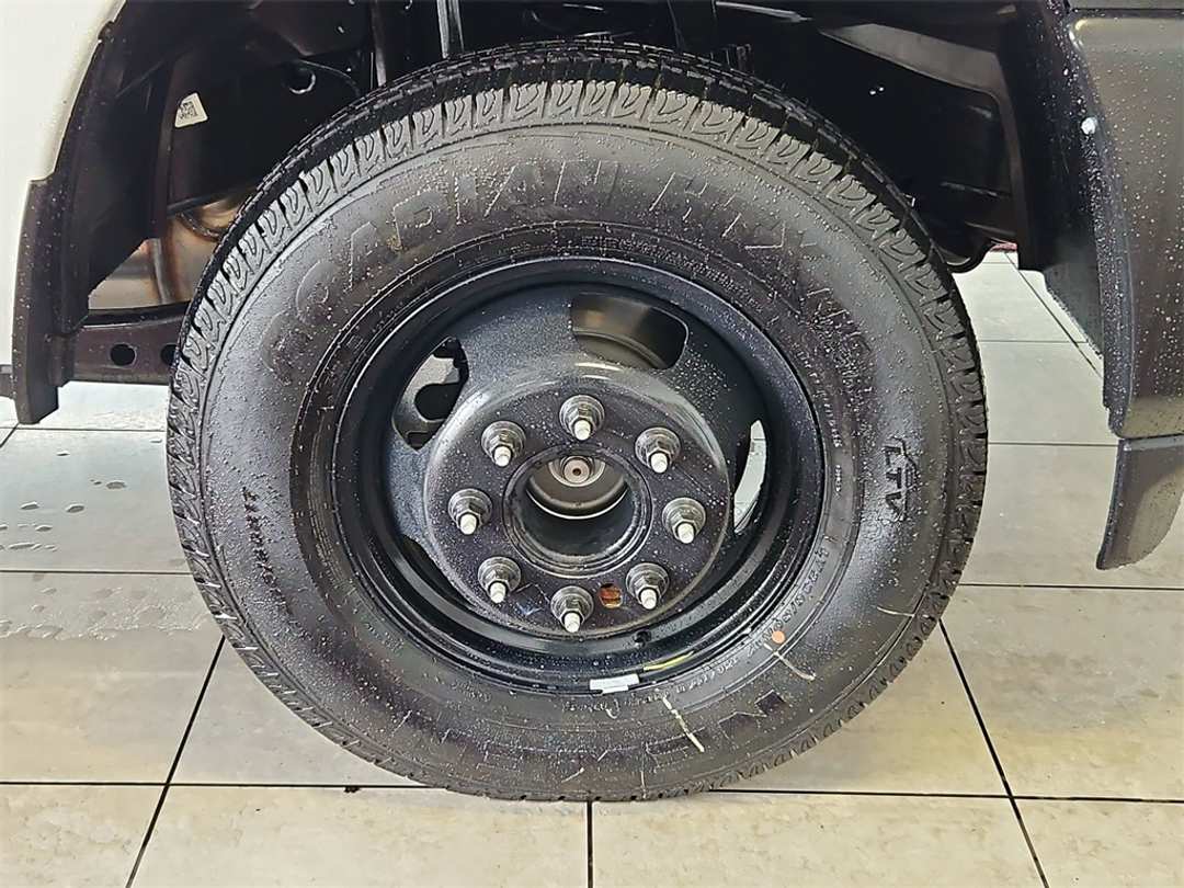 2026 Ram 3500 Tradesman - Image 30