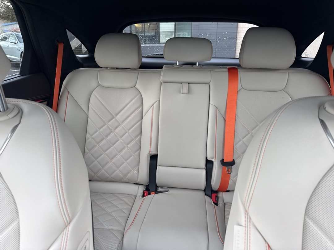 2026 Genesis Gv70 3.5T Sport Prestige - Image 37