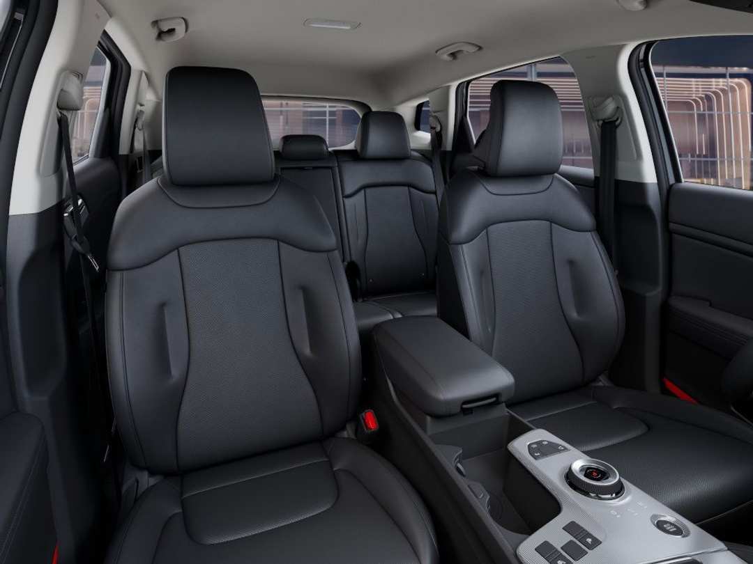 2026 Kia Sportage EX - Image 15