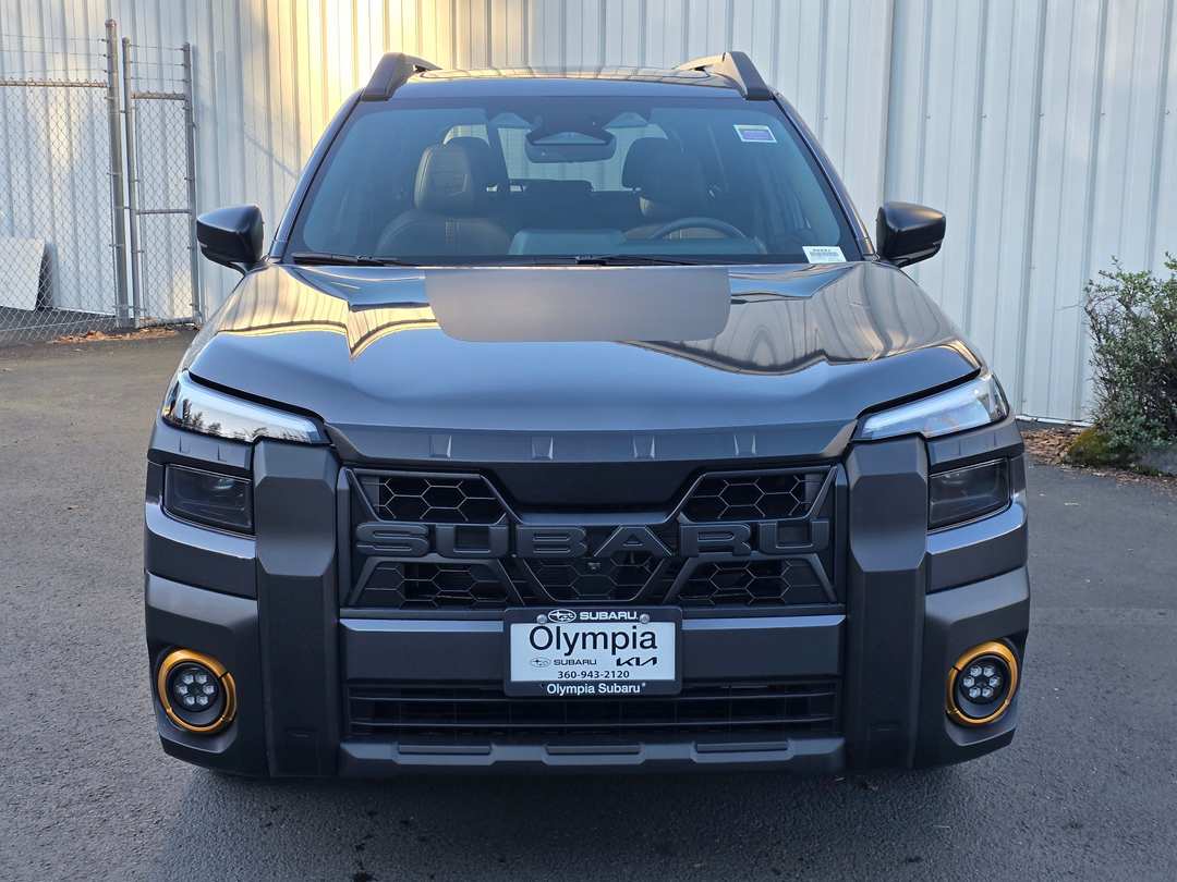 2026 Subaru Outback Wilderness - Image 2