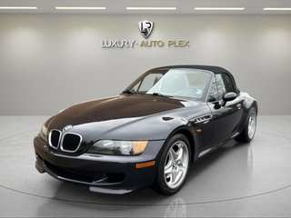 1998 BMW Z3 M 2D ONLY 27,000 HARD TO FIND PRISTINE COND.