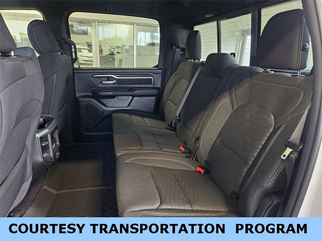 2026 Ram 1500 Big Horn/Lone Star - Image 27