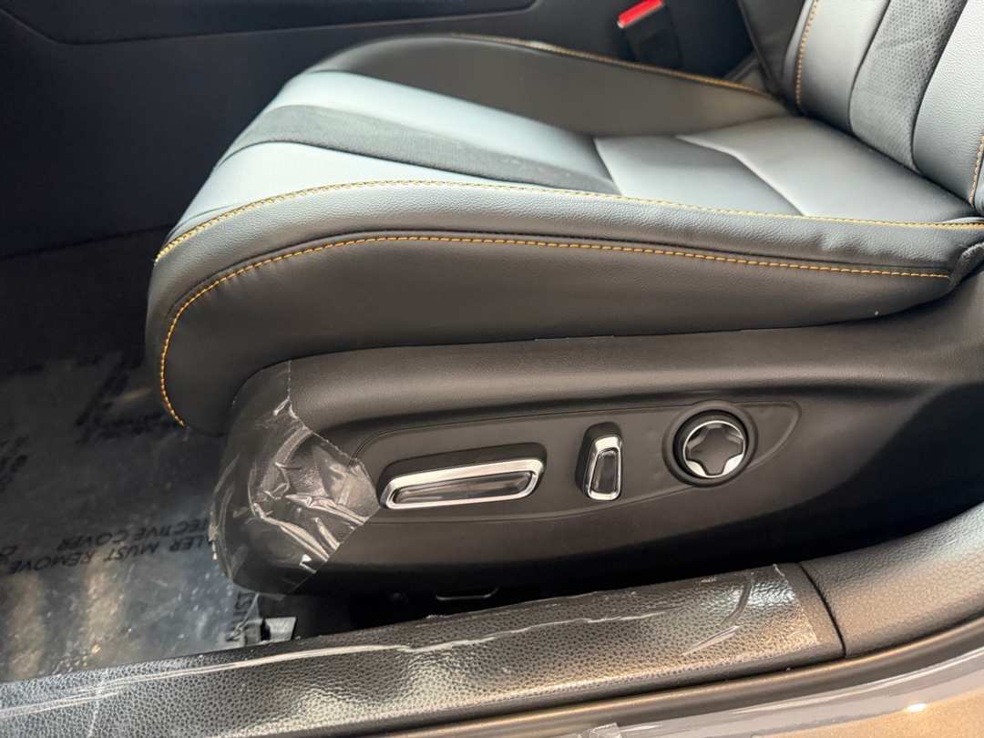 2026 Acura Integra ASpec Tech Package - Image 14