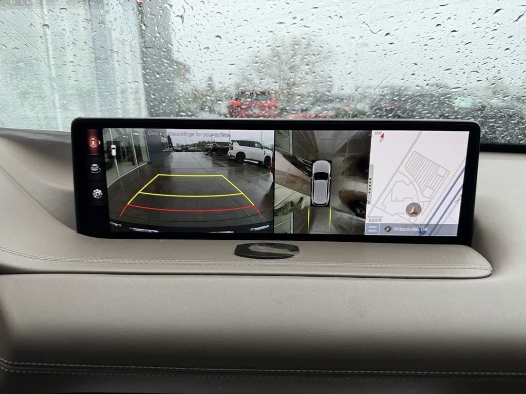 2021 Genesis Gv80 3.5T - Image 22