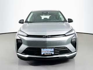 2027 Chevrolet Bolt Ev LT