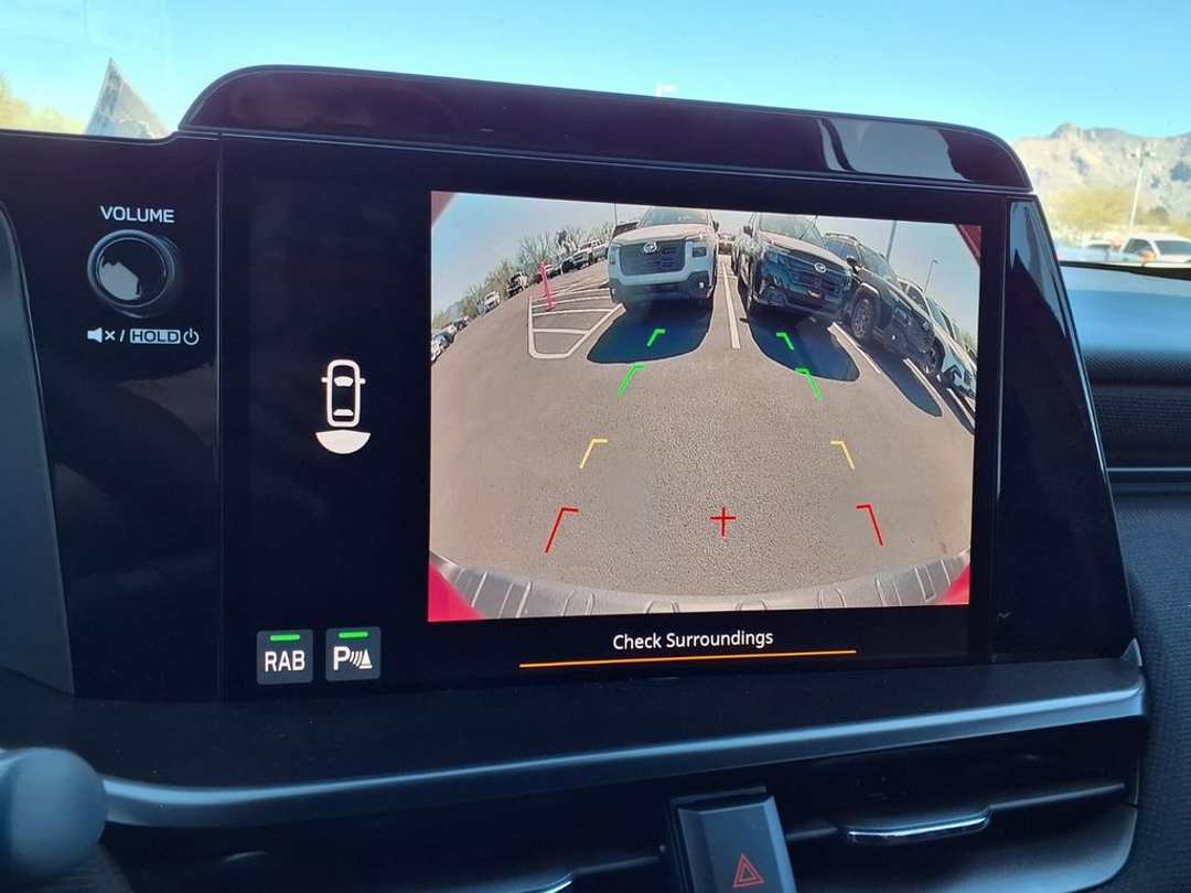 2026 Subaru Outback Premium - Image 3