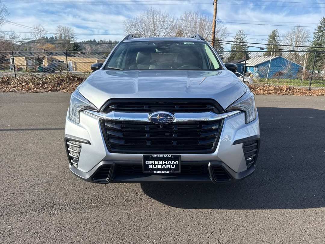 2026 Subaru Ascent Limited - Image 2