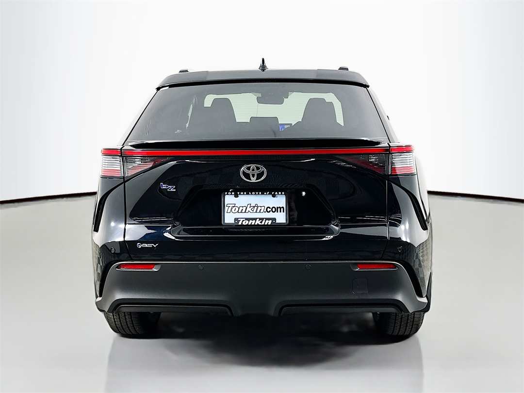 2026 Toyota Bz XLE Plus - Image 6