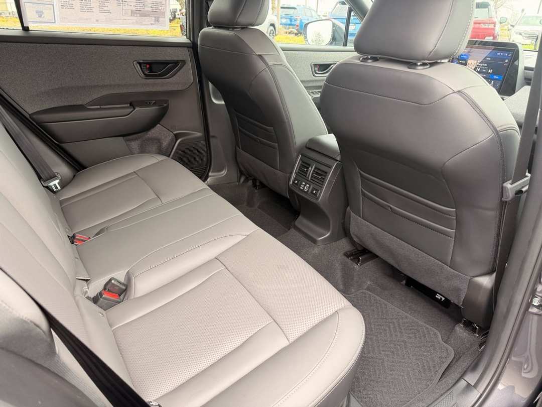 2026 Subaru Outback Limited XT - Image 25