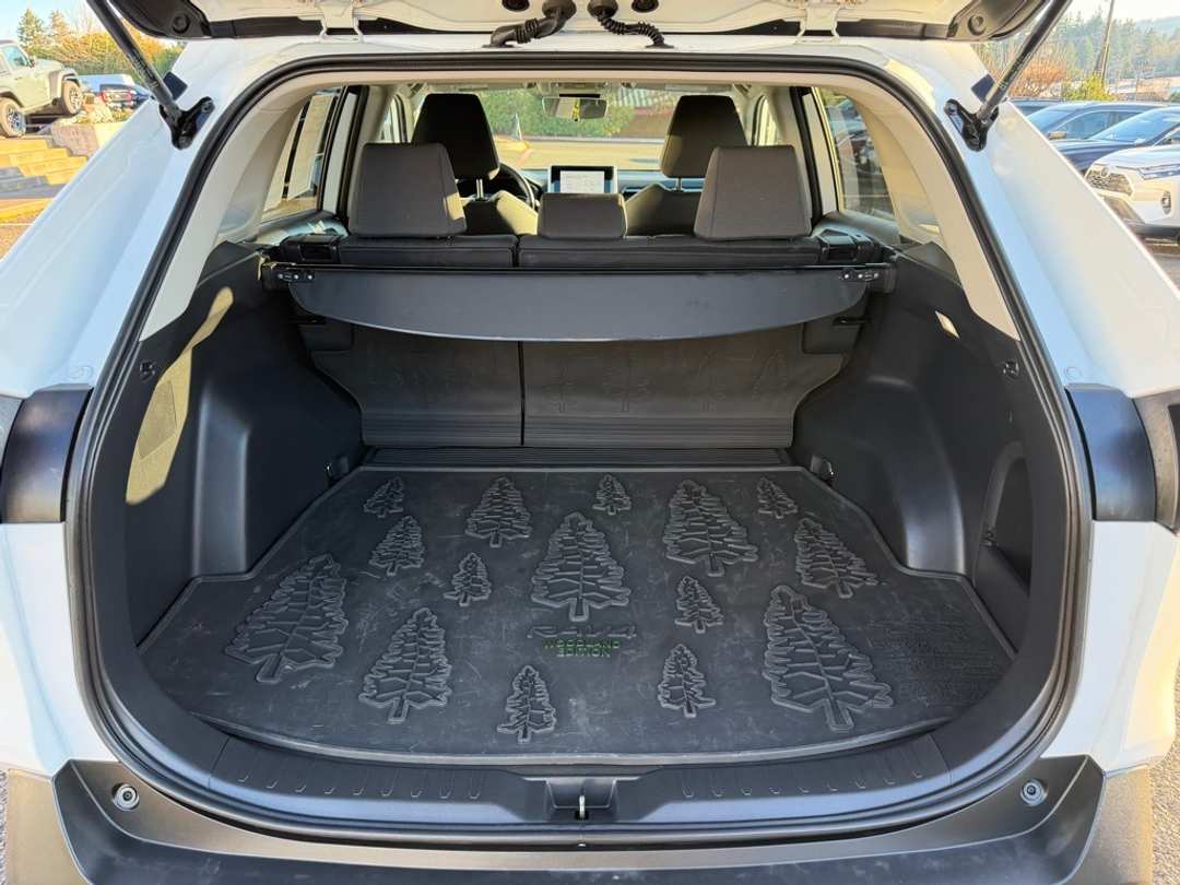 2023 Toyota Rav4 Woodland Edition - Image 9