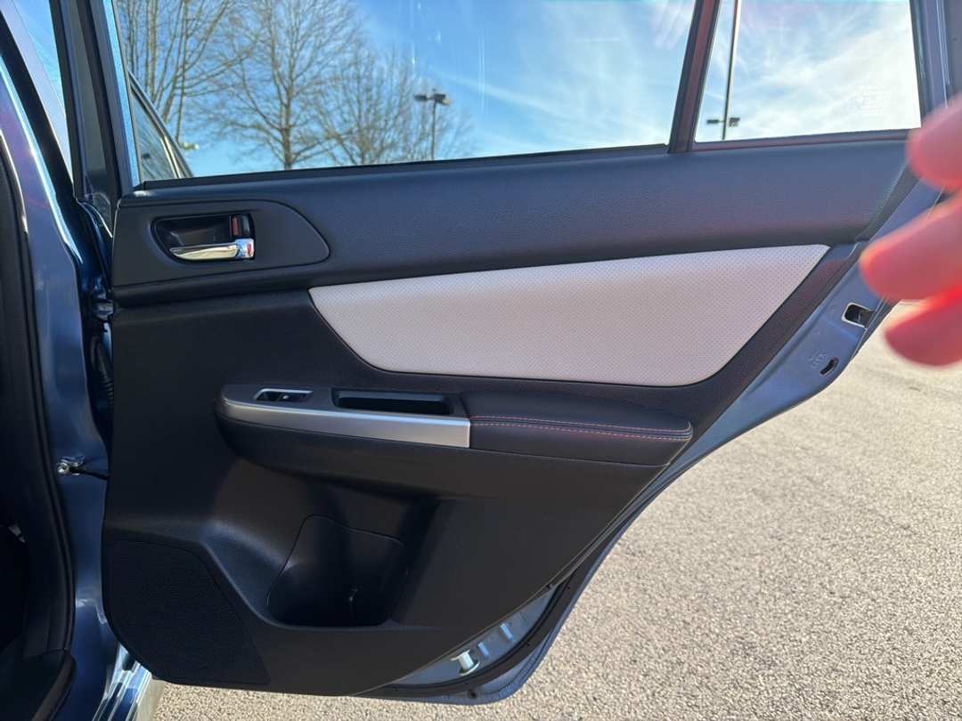 2017 Subaru Crosstrek 2.0i Limited - Image 20