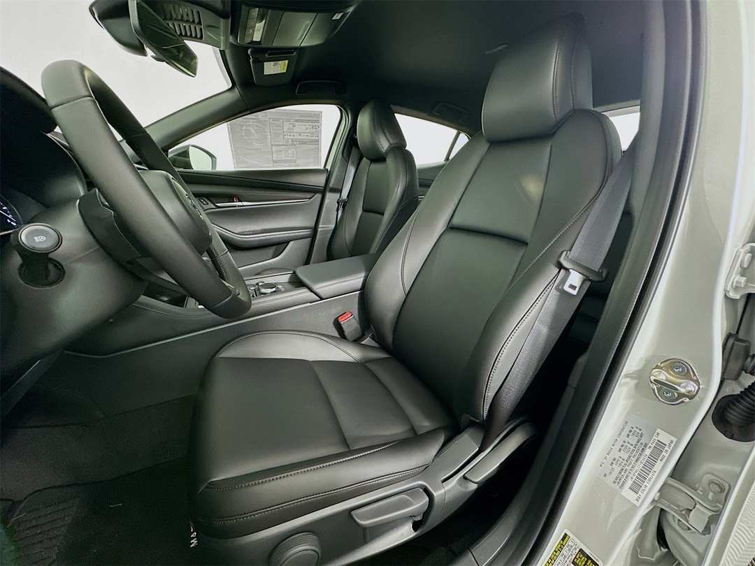 2026 MAZDA Mazda3 2.5 S Select Sport - Image 20