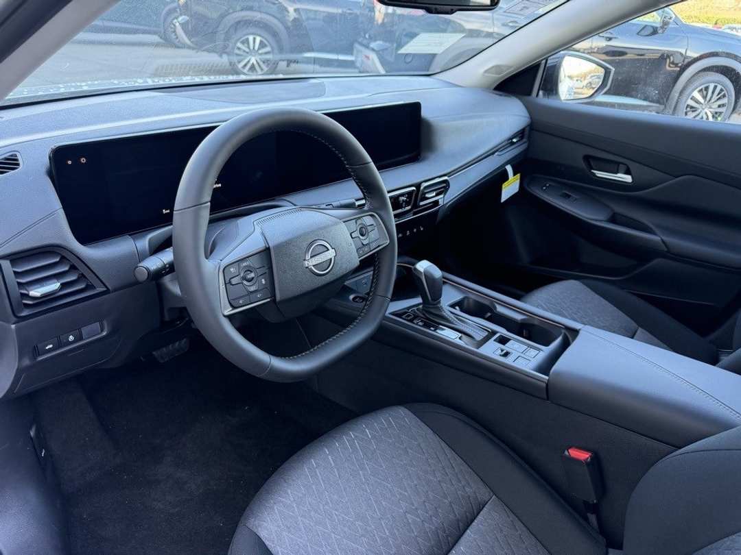 2026 Nissan Sentra SV - Image 15