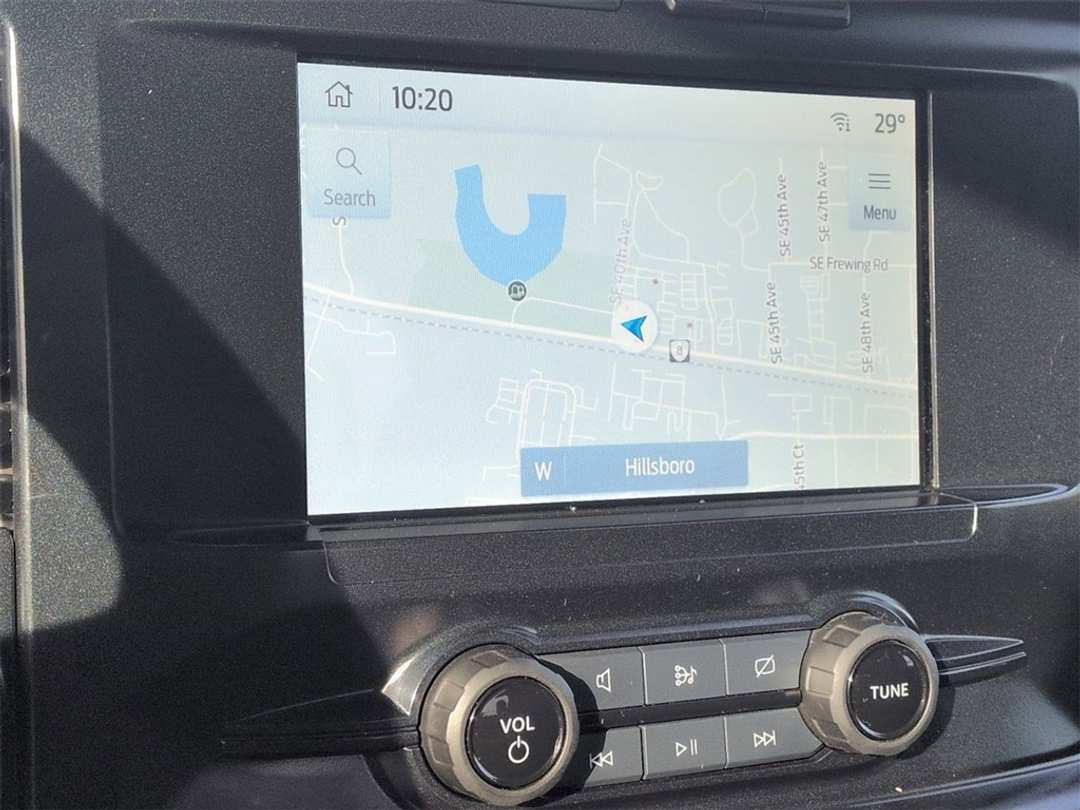 2023 Ford F-150 XL - Image 19