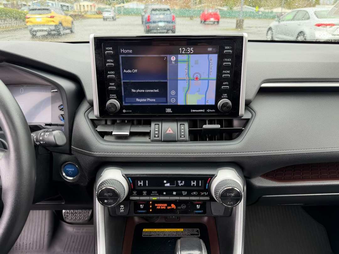 2019 Toyota Rav4 Limited - Image 22