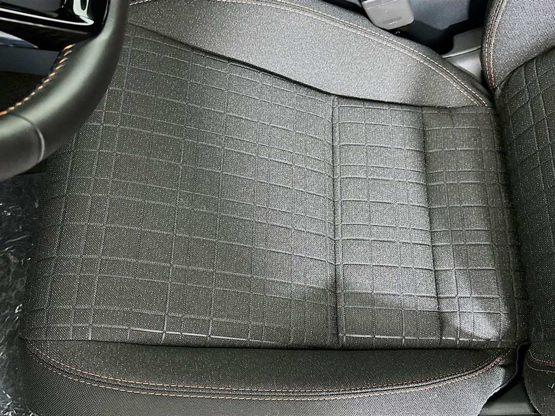 2026 Honda HR-V Sport - Image 18