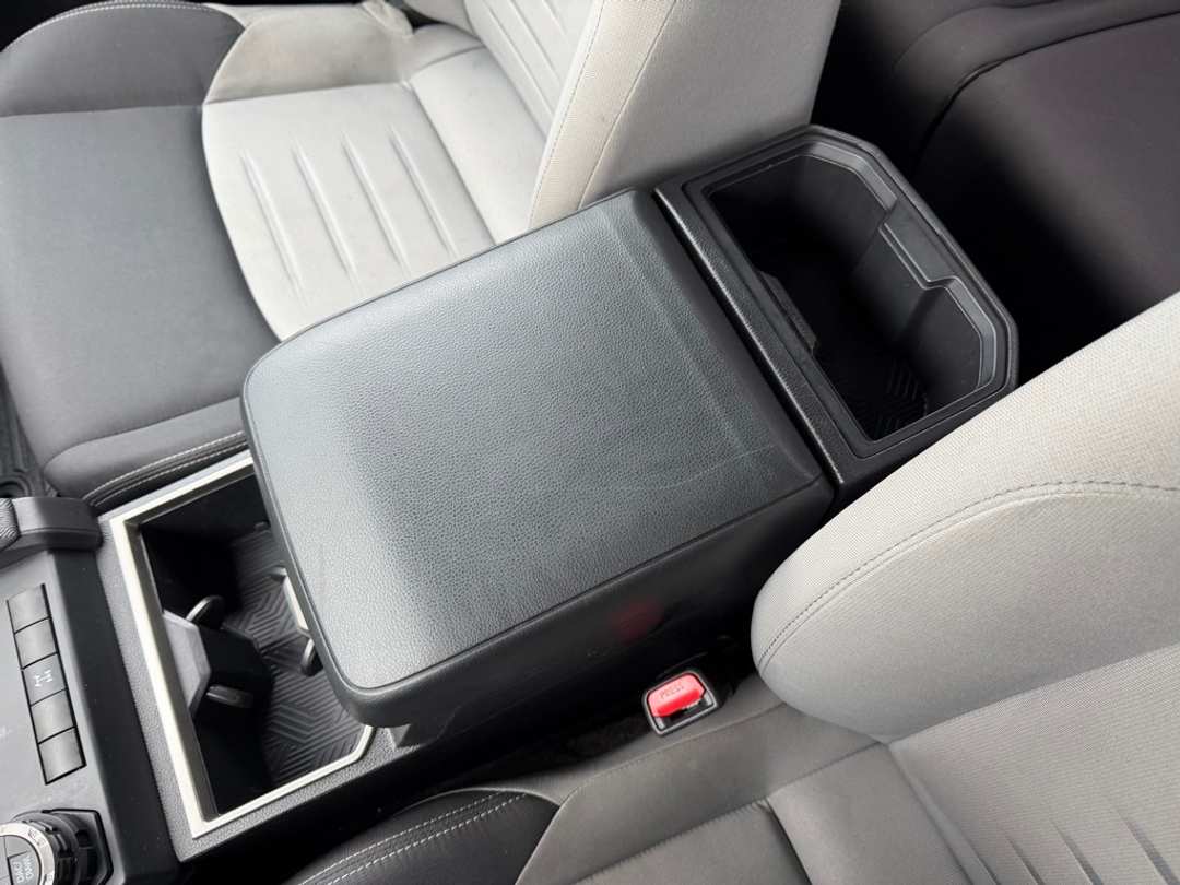 2024 Toyota Tacoma TRD OffRoad - Image 24