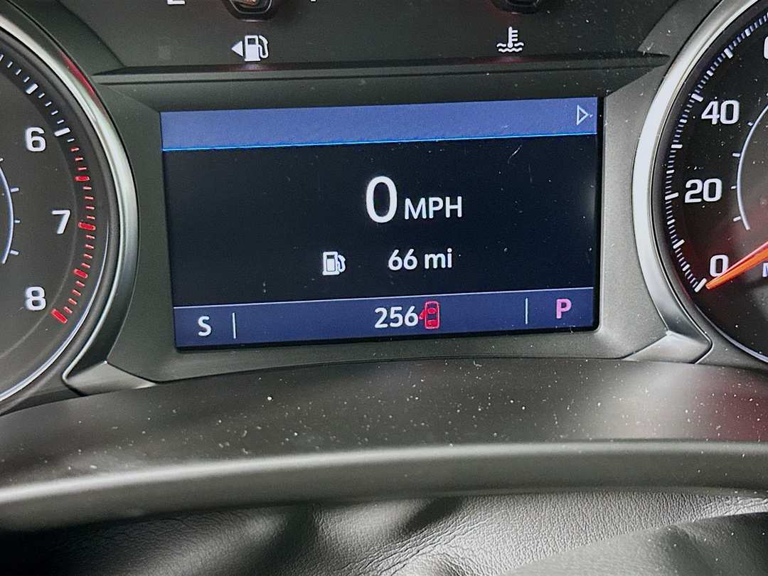 2025 Chevrolet Blazer LT - Image 13