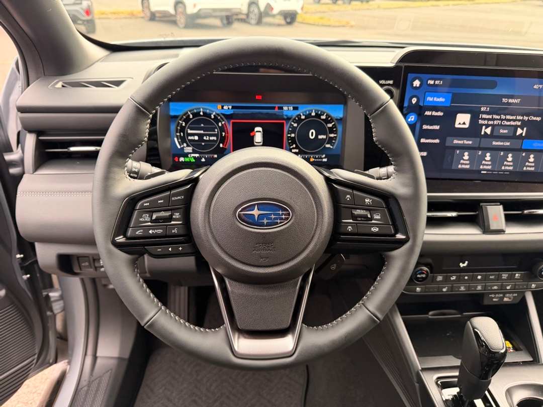 2026 Subaru Outback Touring XT - Image 31