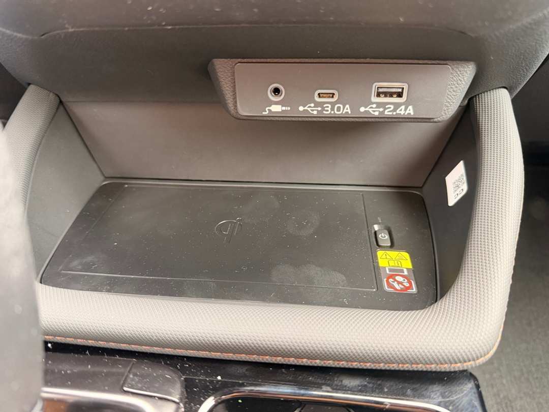 2026 Subaru Forester Sport - Image 37