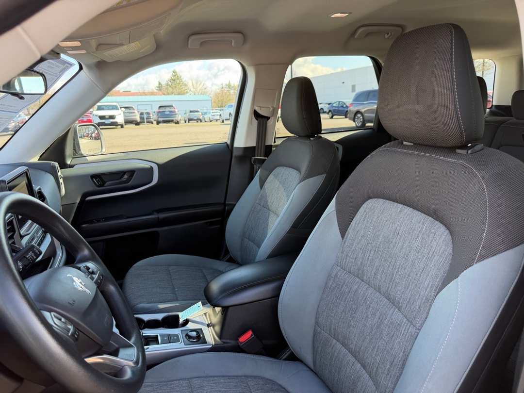 2021 Ford Bronco Sport Big Bend - Image 16