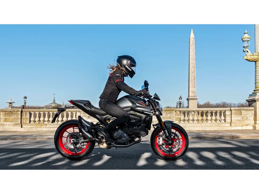 2026 Ducati Monster + - Image 19
