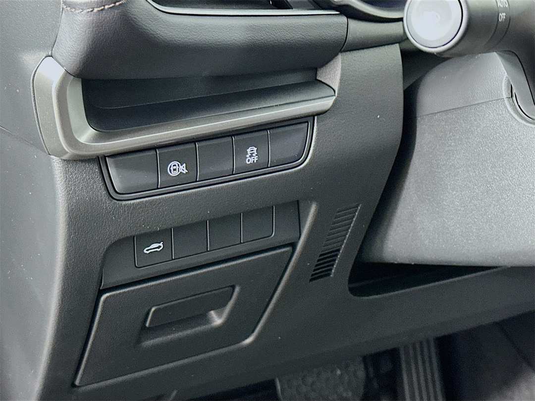 2026 MAZDA Mazda3 2.5 S - Image 10