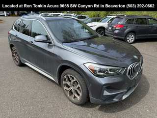 2021 BMW X1 xDrive28i