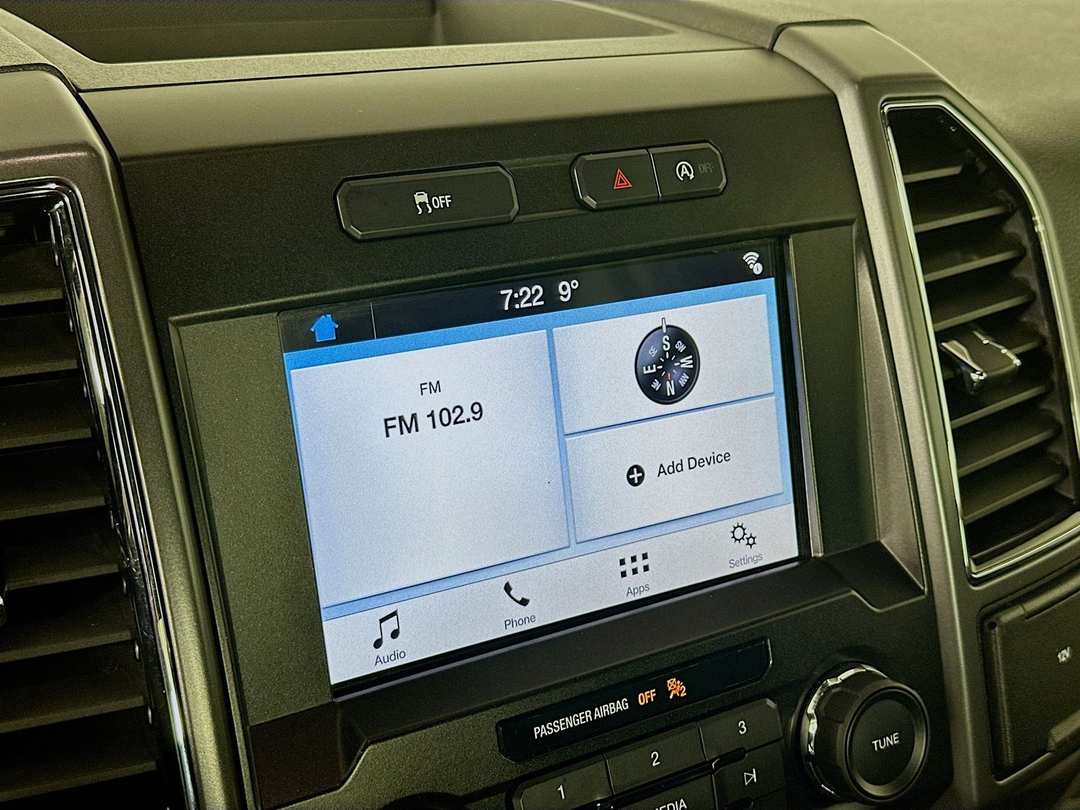 2019 Ford F-150 XLT - Image 15