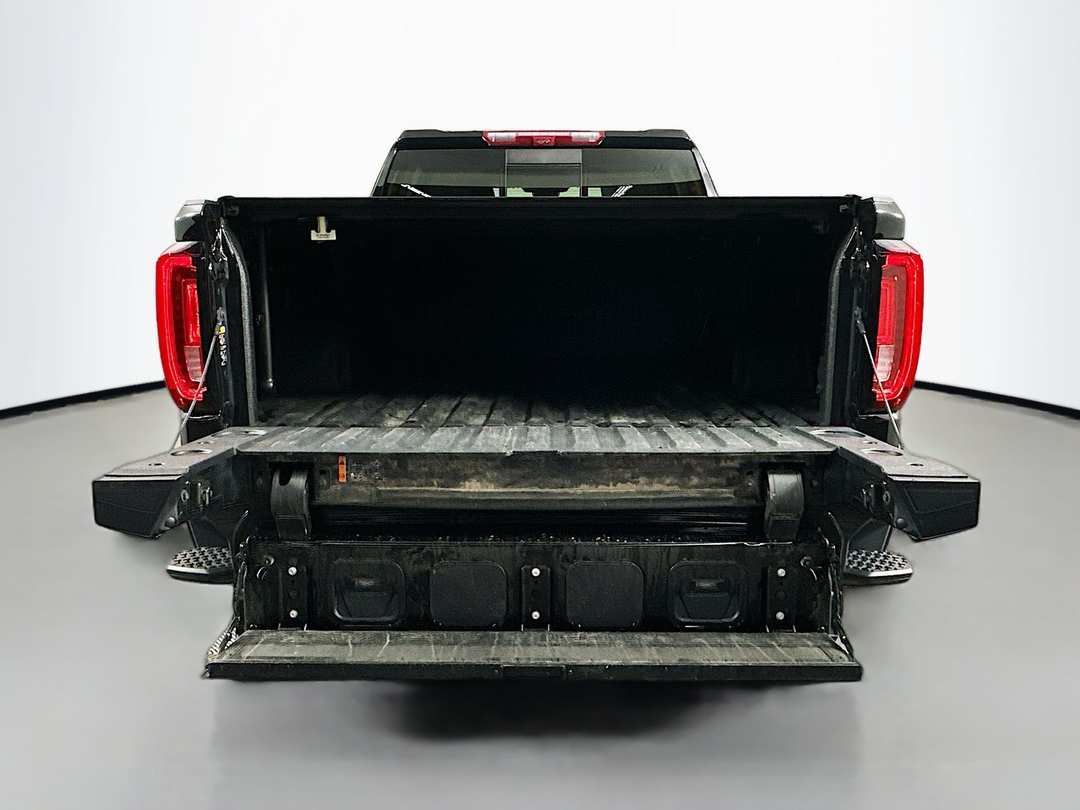 2024 GMC Sierra 1500 Denali - Image 29