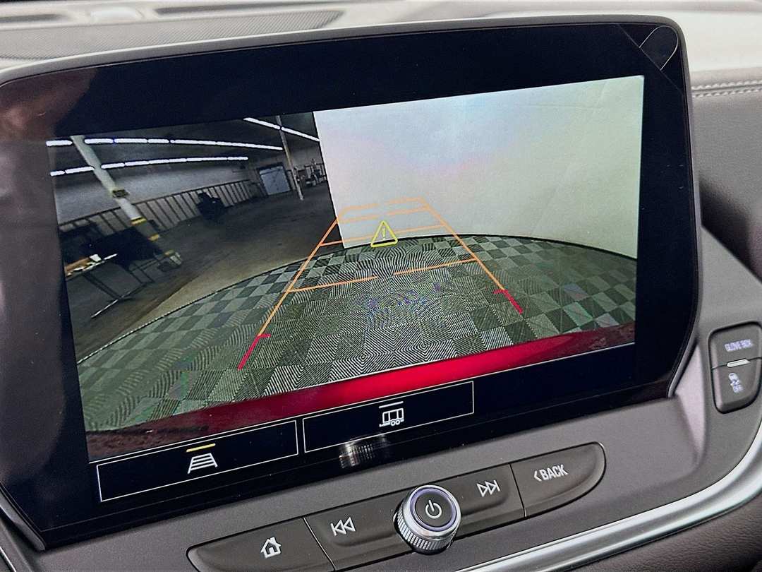 2025 Chevrolet Blazer LT - Image 15