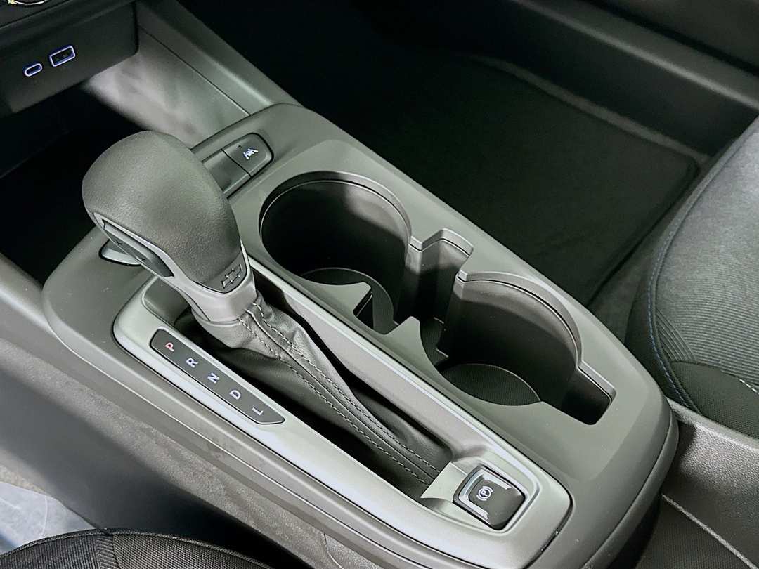 2026 Chevrolet Trax LS - Image 17