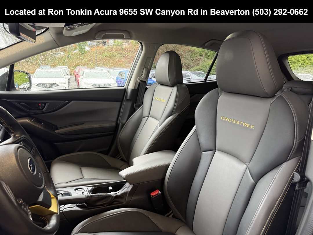 2023 Subaru Crosstrek Sport - Image 14