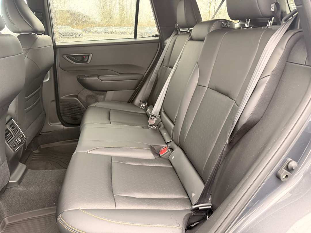 2026 Subaru Outback Wilderness - Image 18