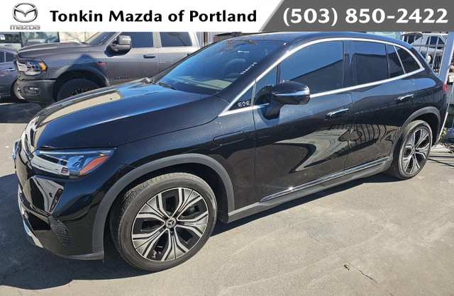 2023 Mercedes-Benz EQE 350