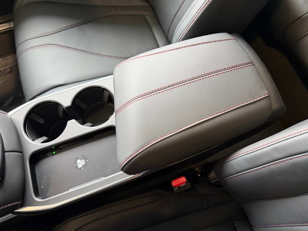 2026 Acura RDX ASpec Advance Package - Image 27