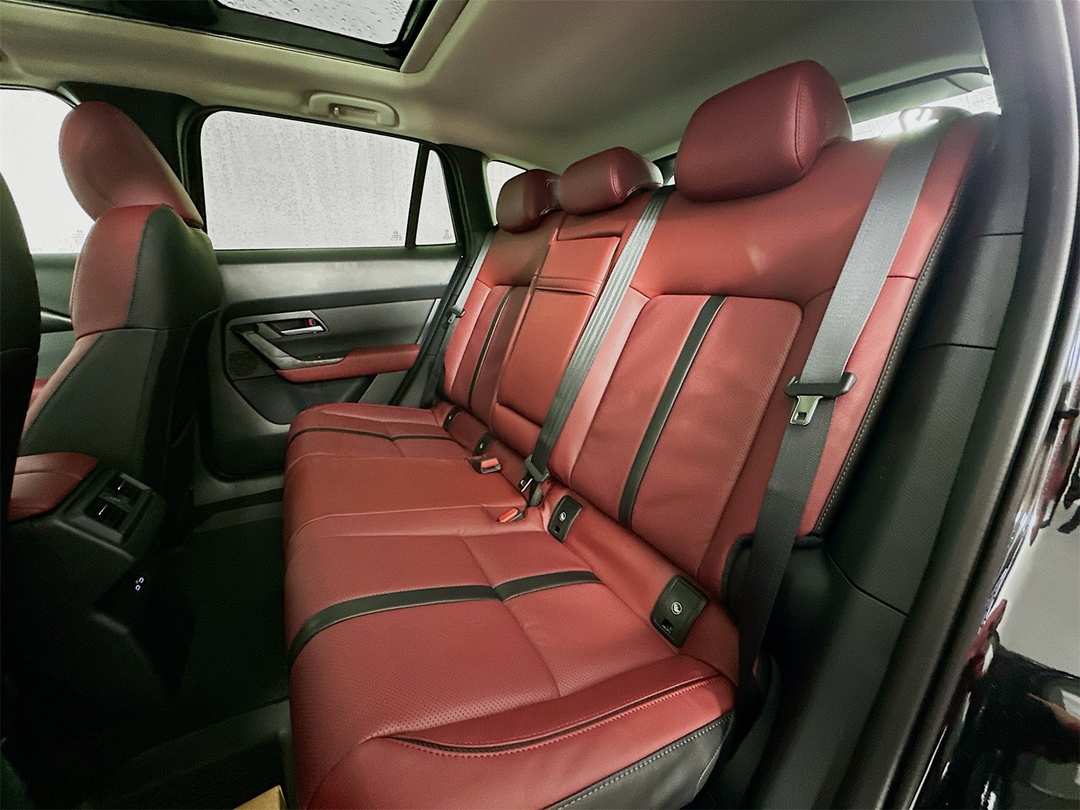 2026 MAZDA Cx-50 Premium - Image 26